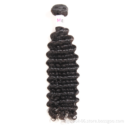 MEGALOOK Buy Cheap Hair Online Steam Process 8a Grade Virgin Brazilian Hair Price in Zimbabwe Vendors